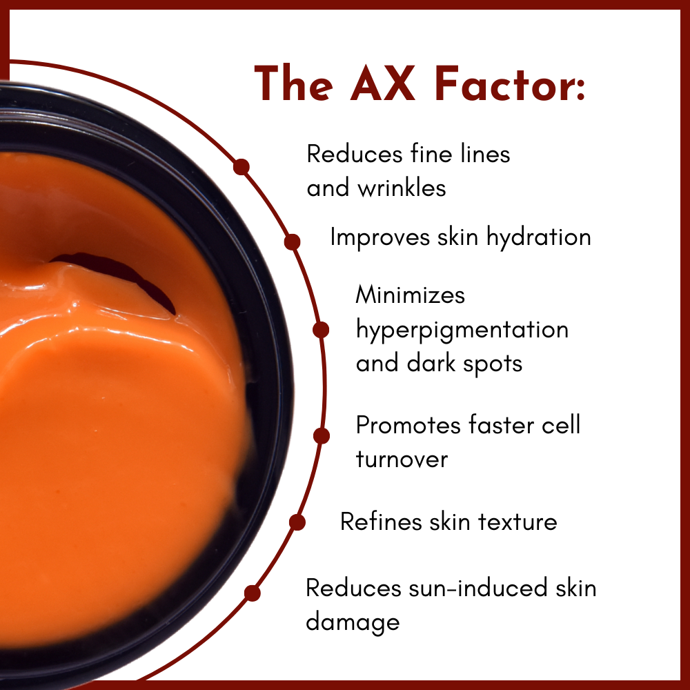 ADVANCED ANTI-AGEING NIGHT CREAM WITH ASTAXANTHIN