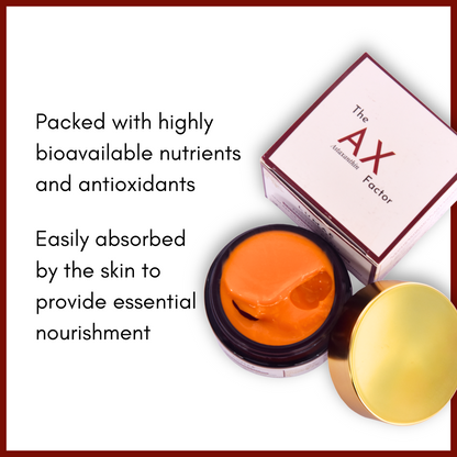 ADVANCED ANTI-AGEING NIGHT CREAM WITH ASTAXANTHIN